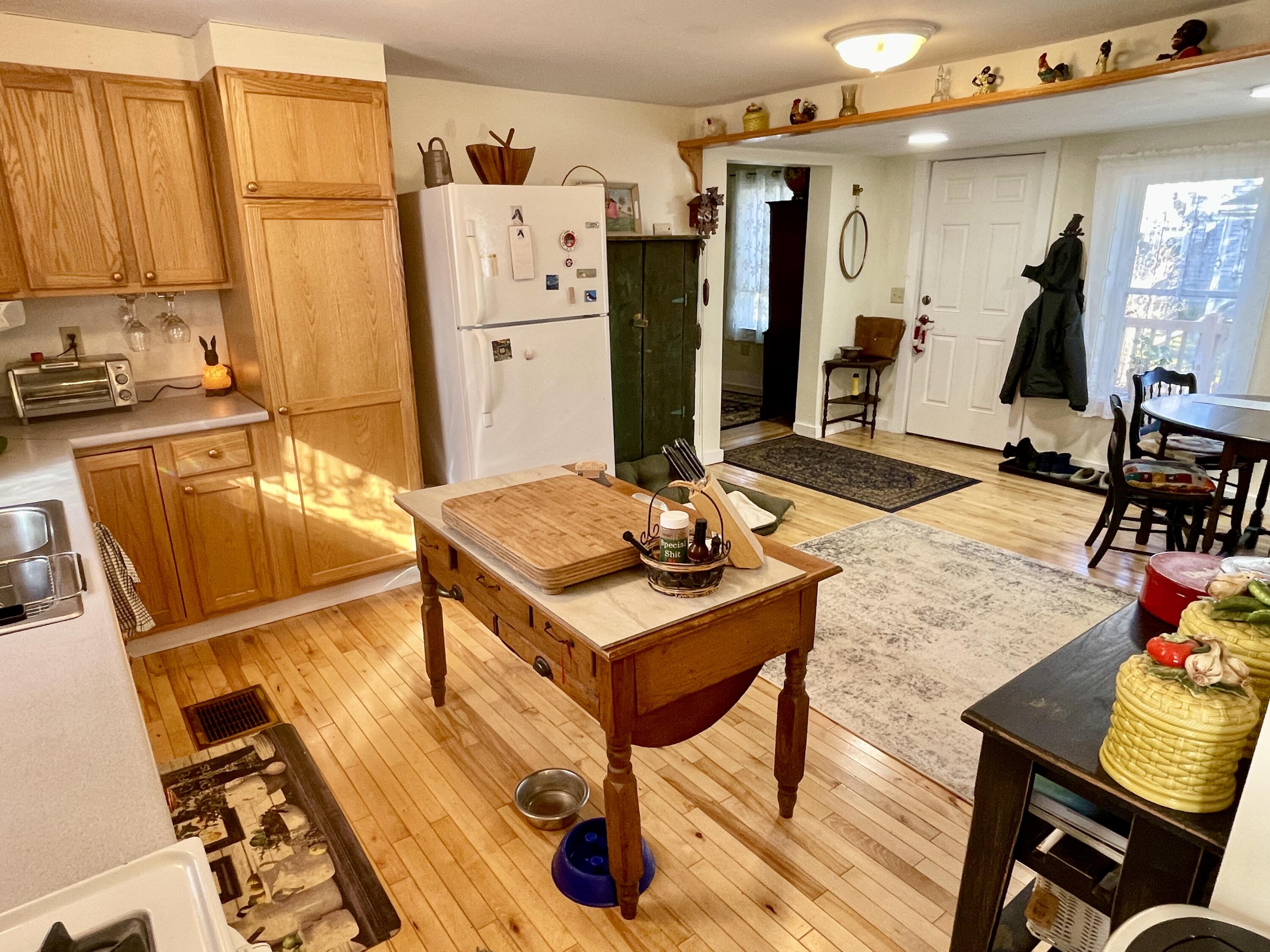 40 Key Street Eastport ME 04631