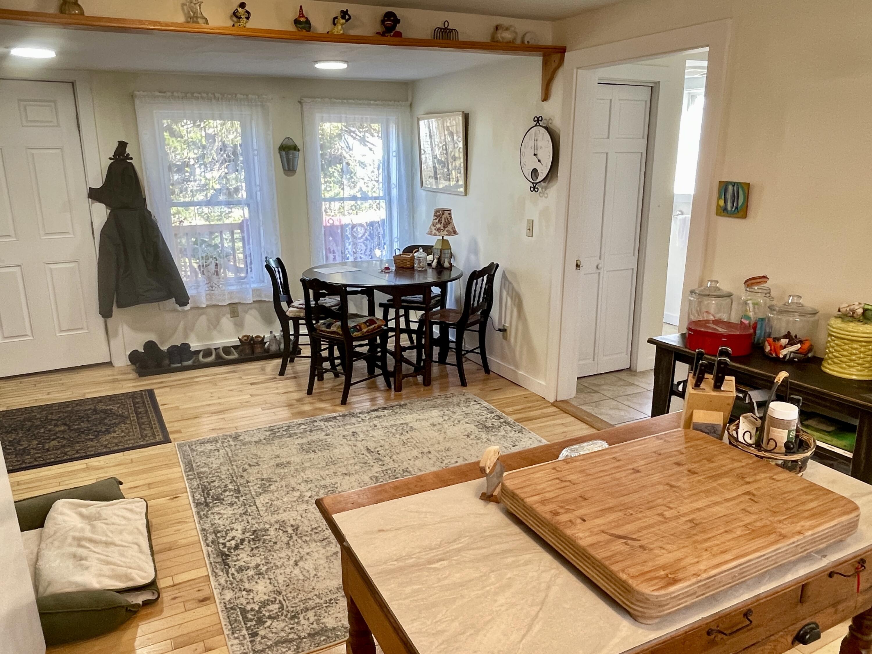 40 Key Street Eastport ME 04631