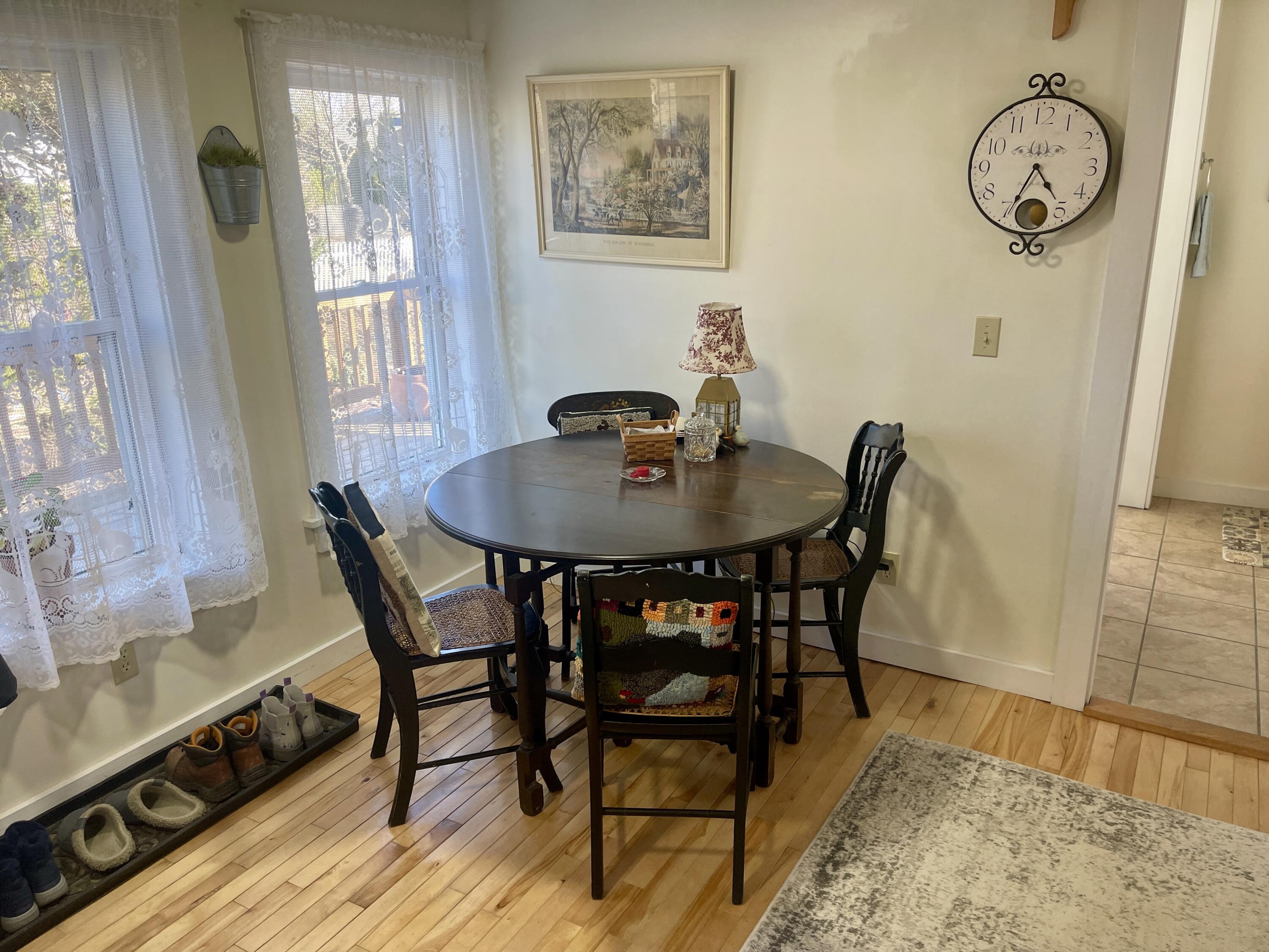 40 Key Street Eastport ME 04631