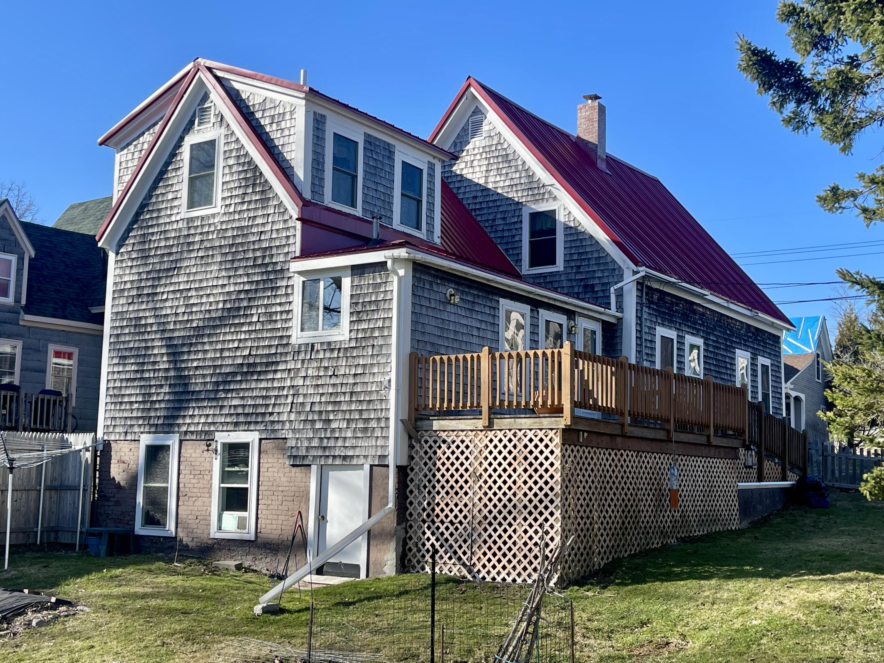 40 Key Street Eastport ME 04631