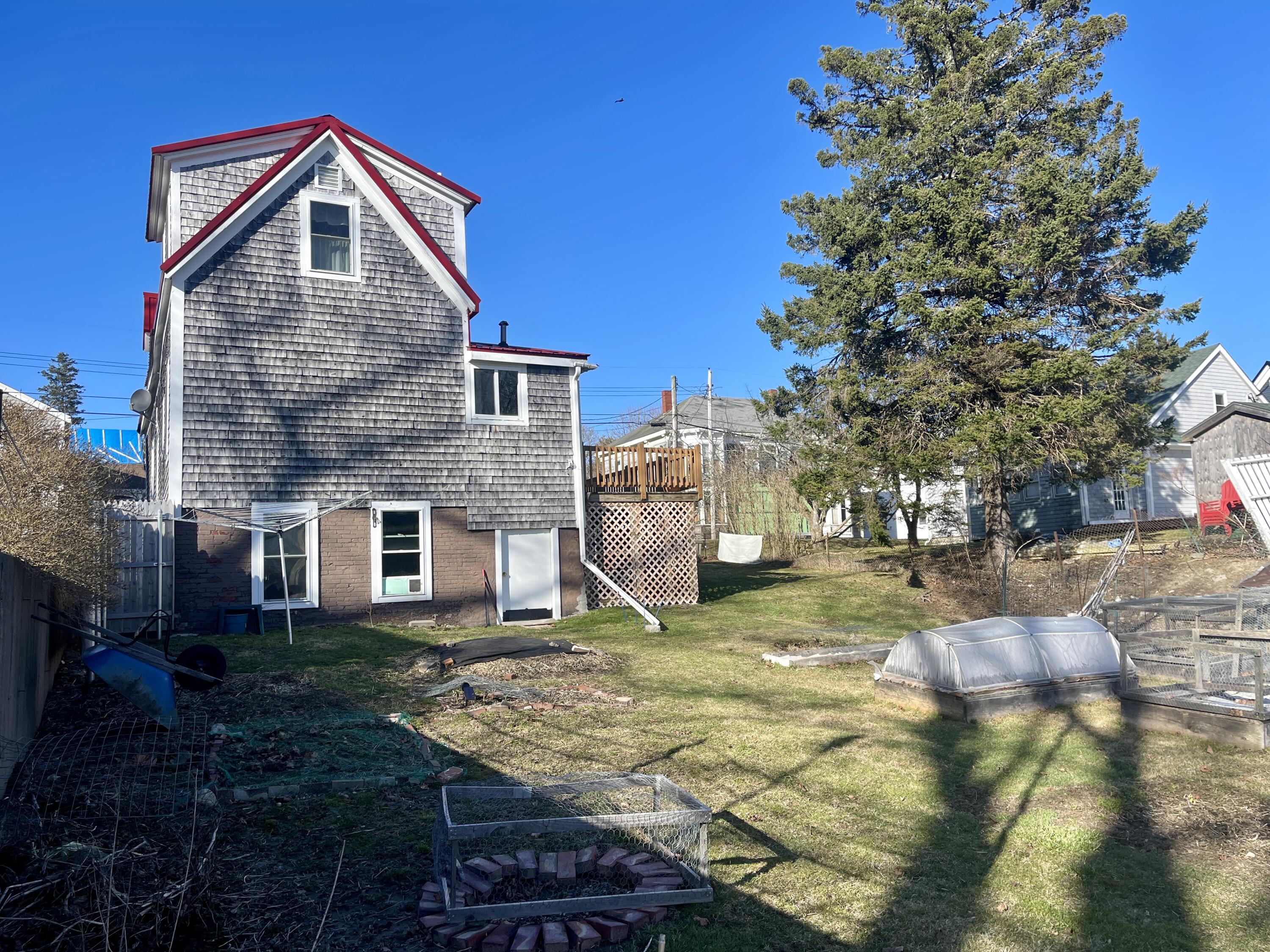 40 Key Street Eastport ME 04631