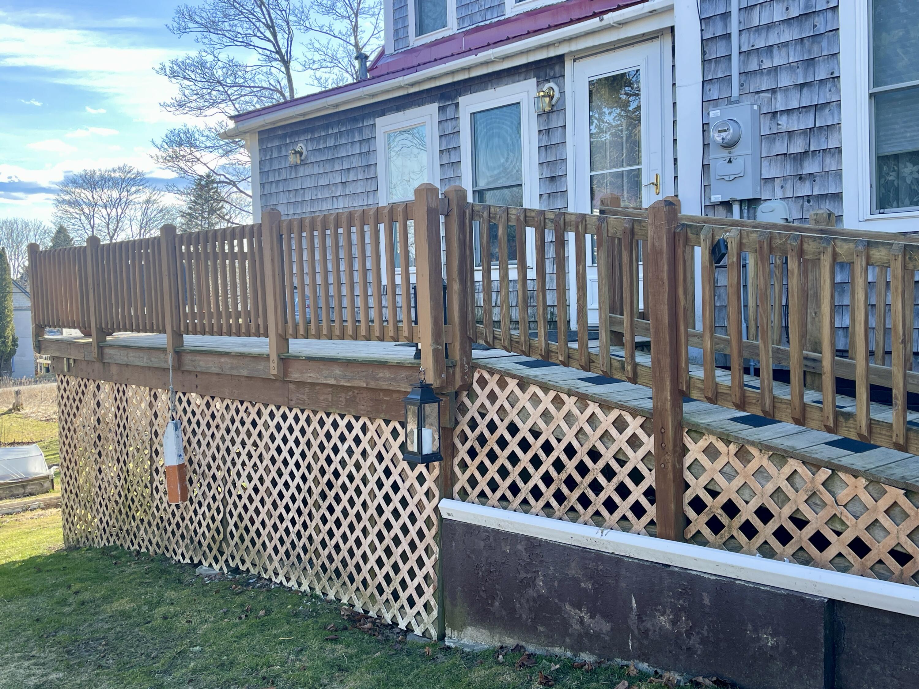 40 Key Street Eastport ME 04631