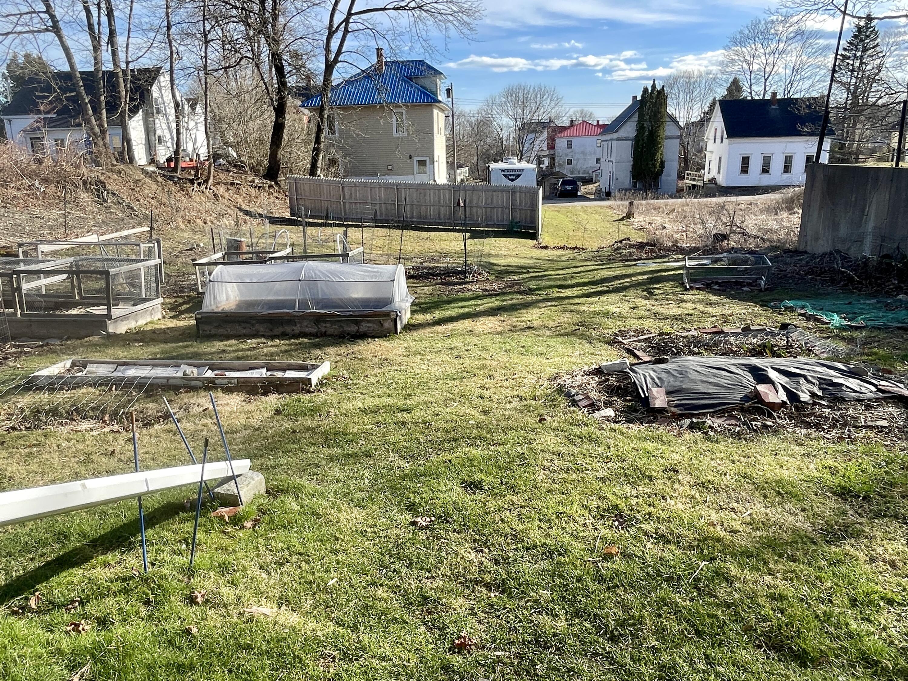 40 Key Street Eastport ME 04631