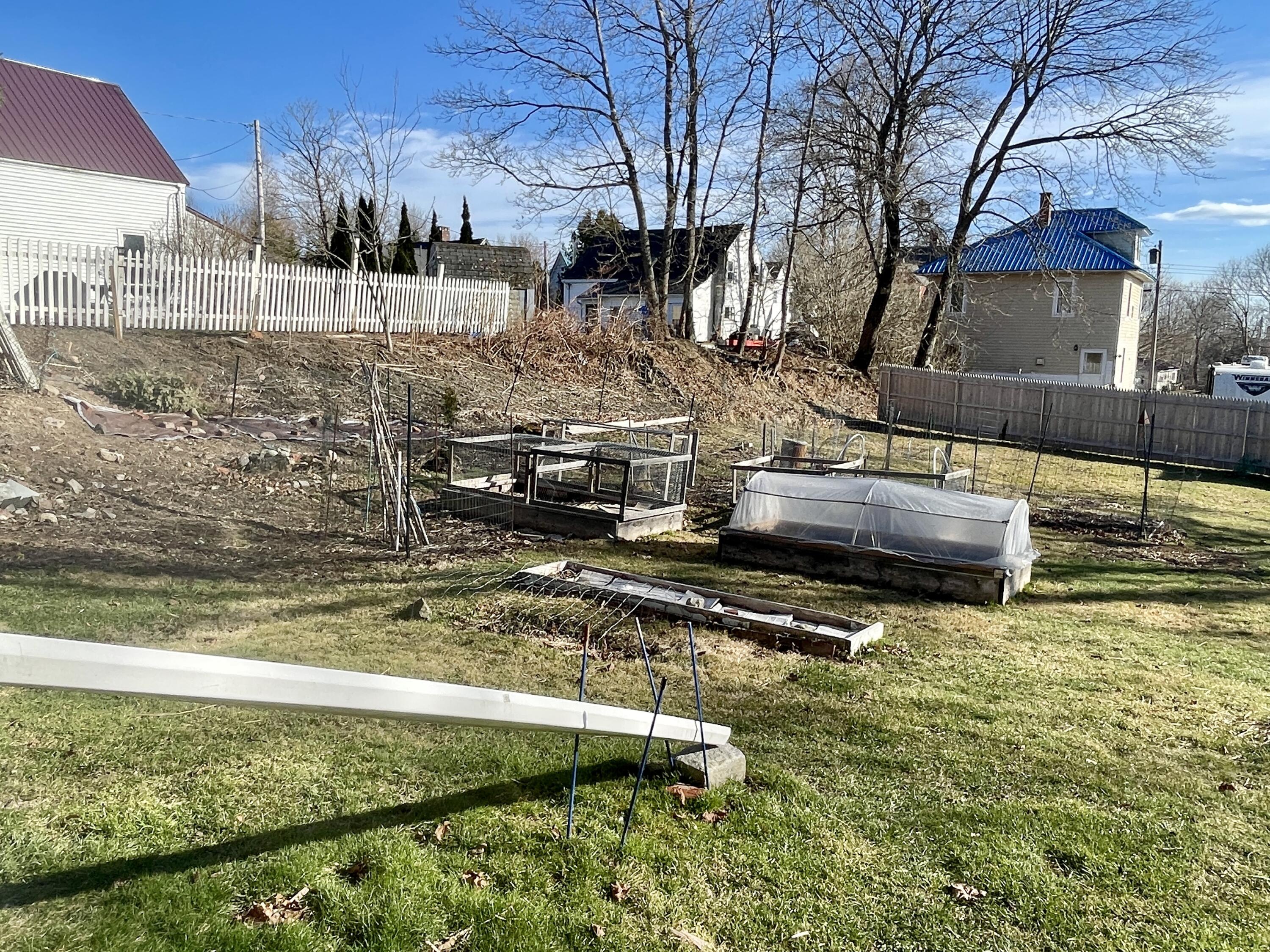 40 Key Street Eastport ME 04631