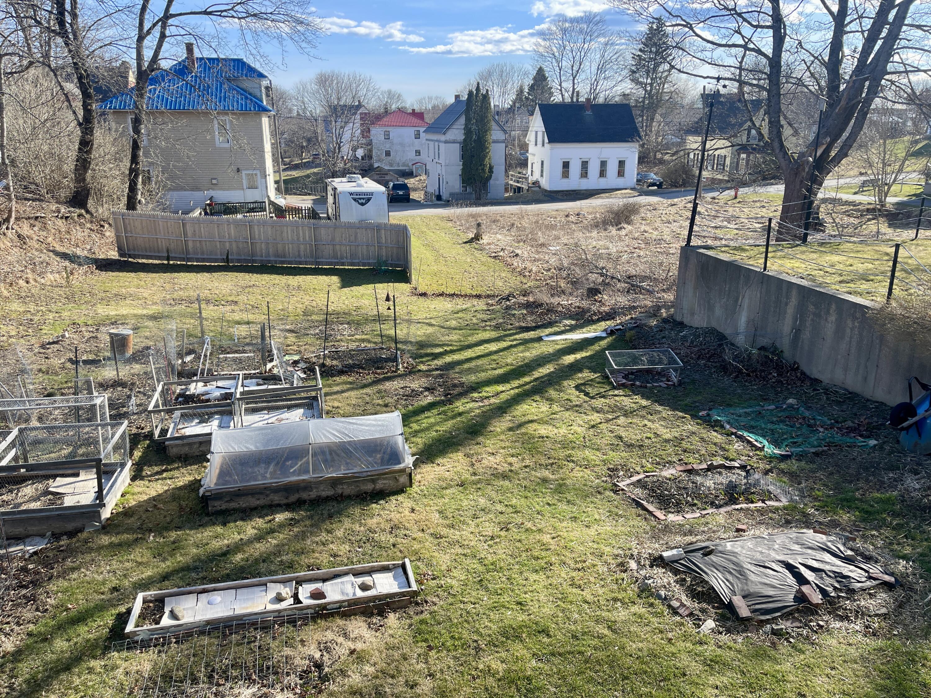 40 Key Street Eastport ME 04631