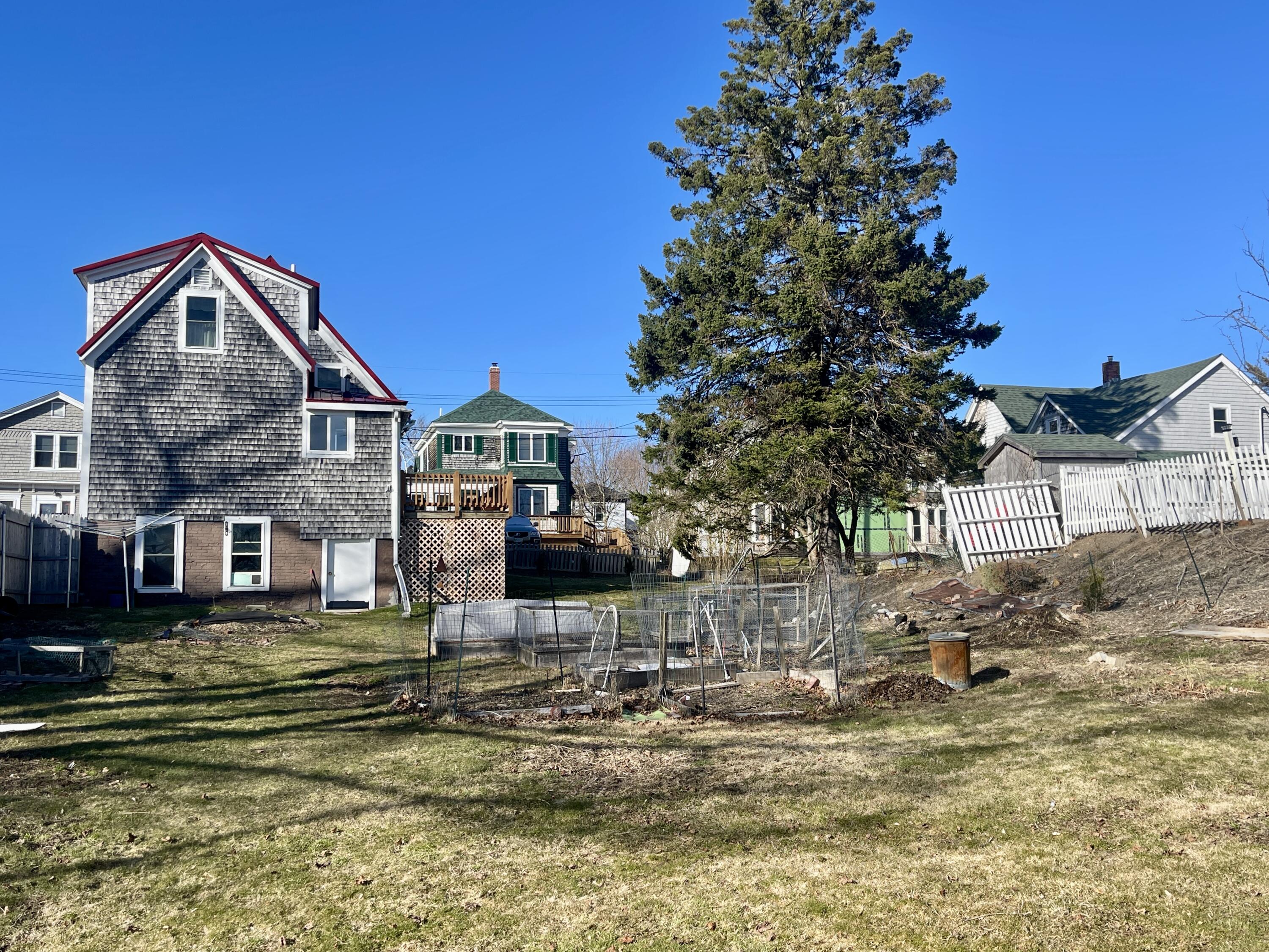 40 Key Street Eastport ME 04631