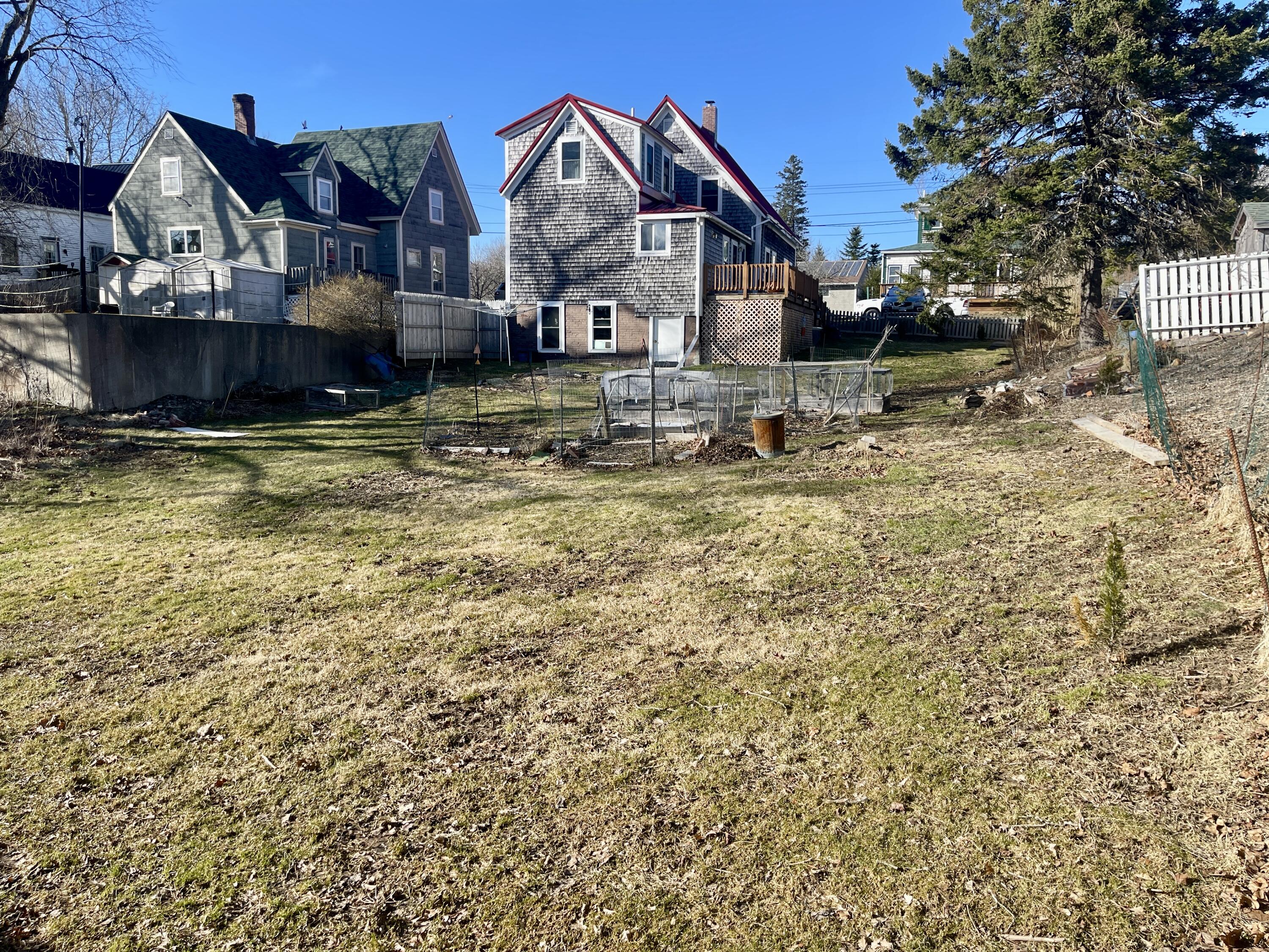 40 Key Street Eastport ME 04631