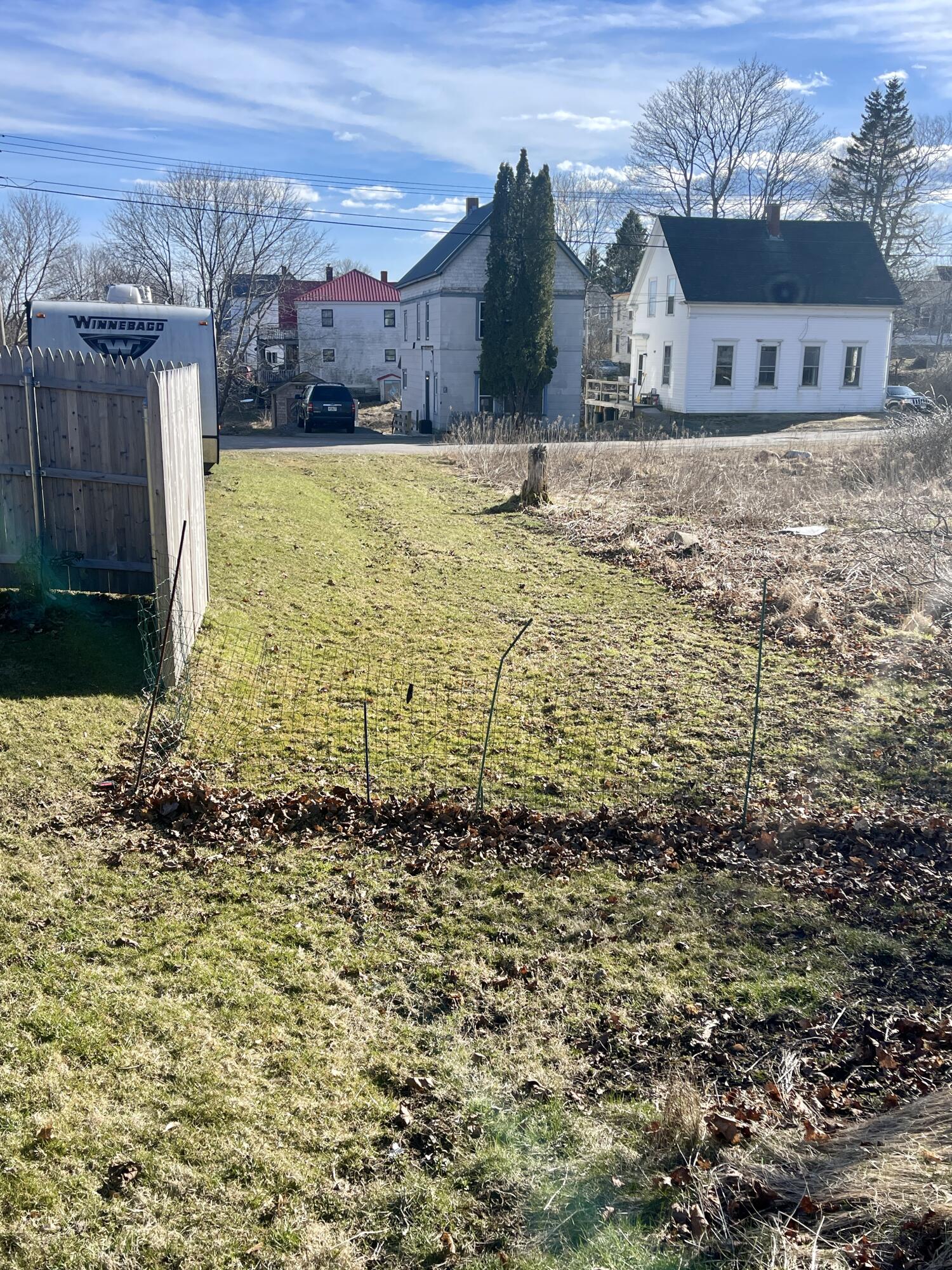 40 Key Street Eastport ME 04631