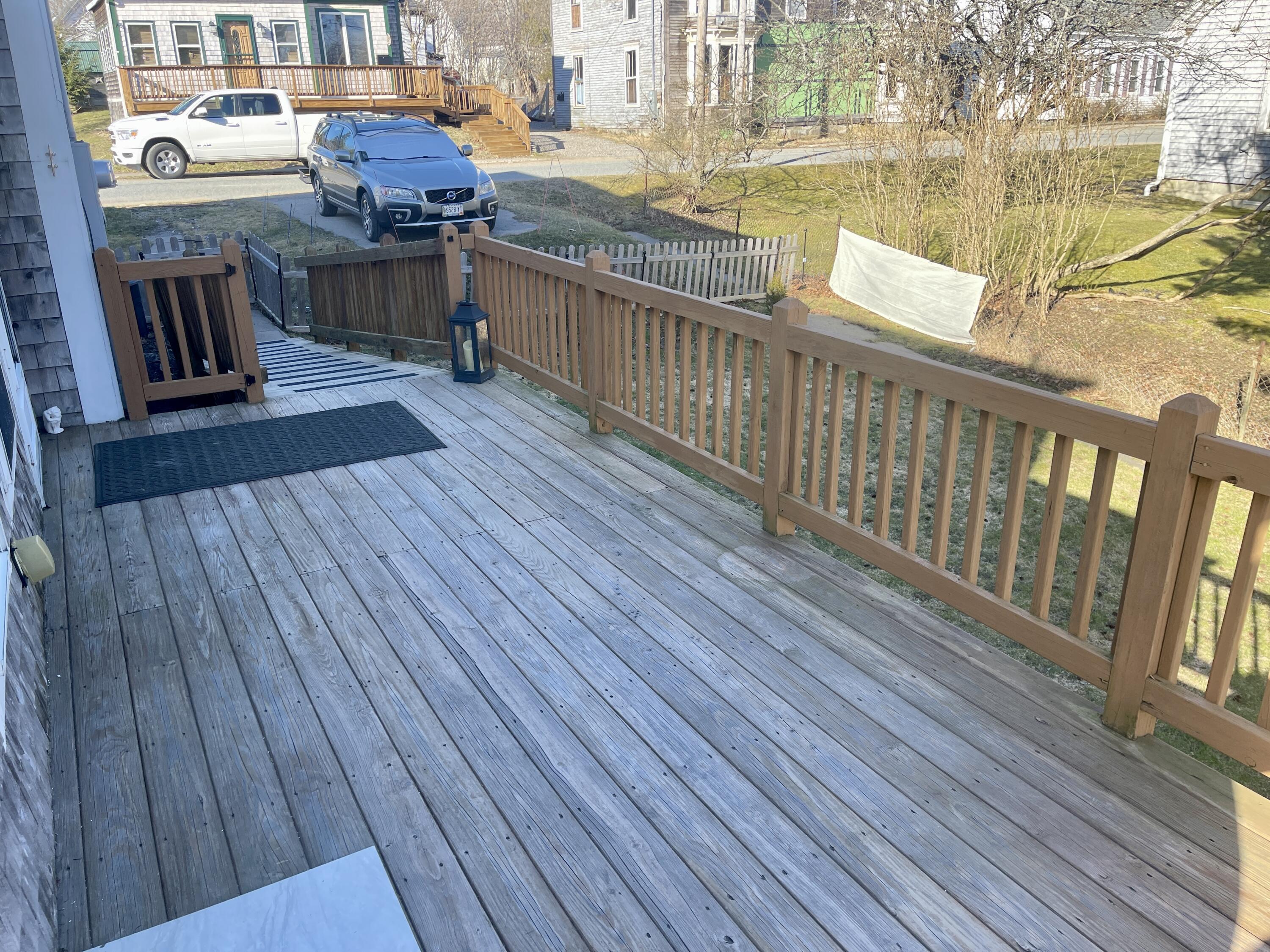 40 Key Street Eastport ME 04631