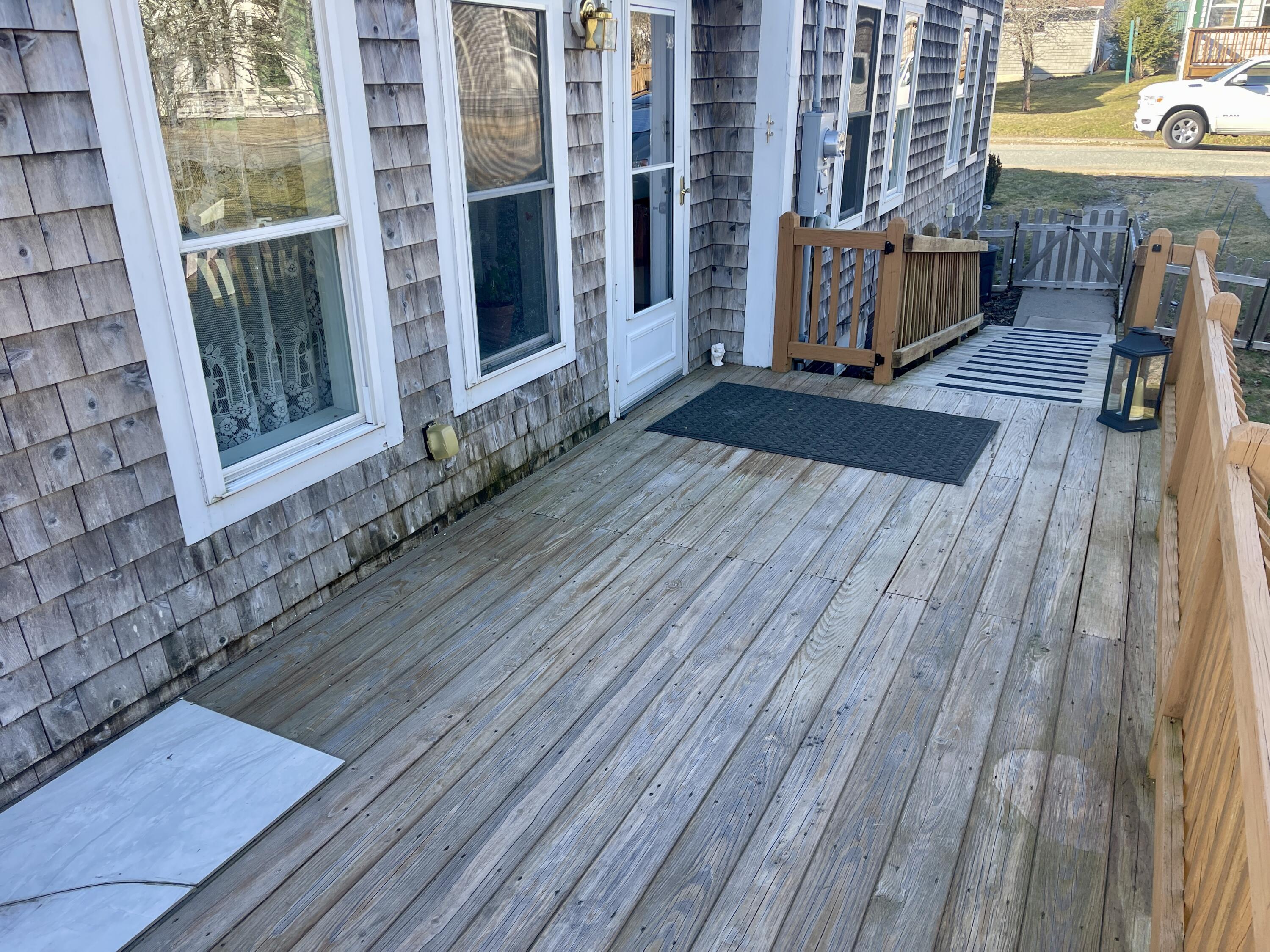 40 Key Street Eastport ME 04631