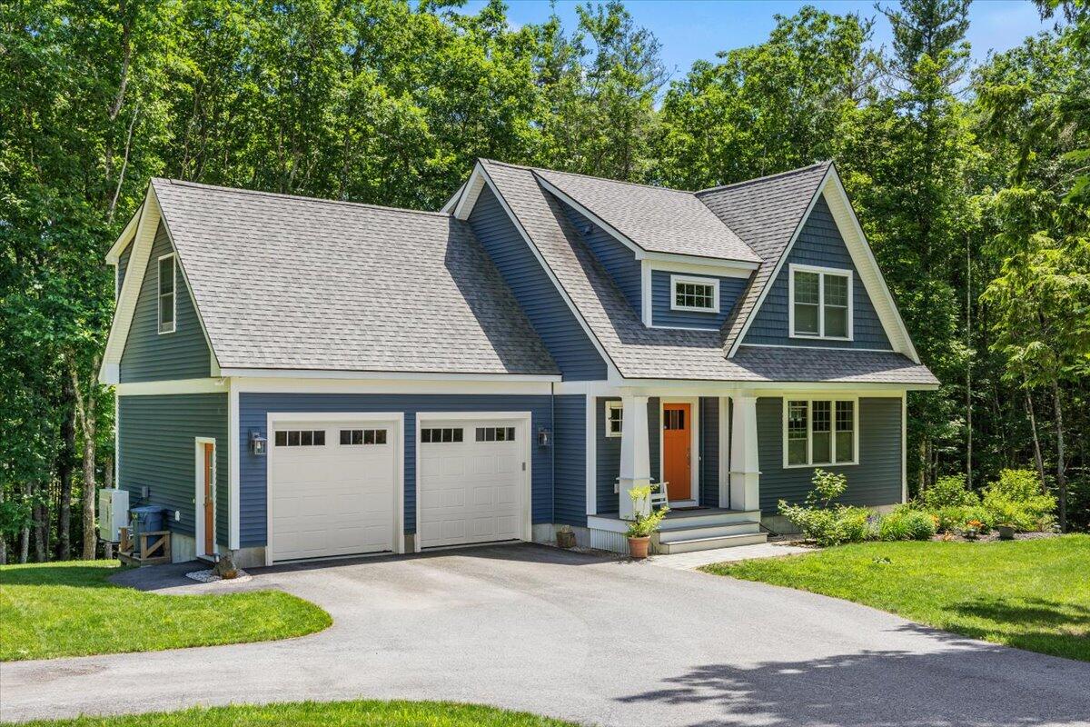 12 Samantha Circle Arundel ME 04046