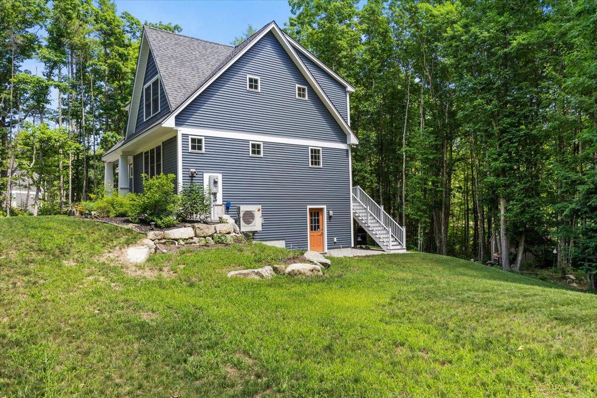 12 Samantha Circle Arundel ME 04046