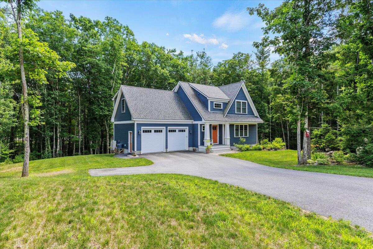 12 Samantha Circle Arundel ME 04046