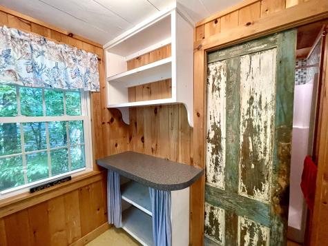 8 S Vigue Shore Road Albion ME 04910