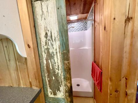 8 S Vigue Shore Road Albion ME 04910