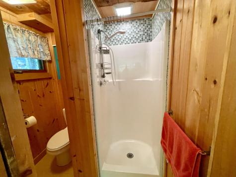 8 S Vigue Shore Road Albion ME 04910