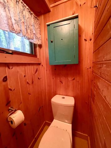 8 S Vigue Shore Road Albion ME 04910