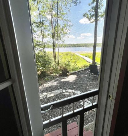 8 S Vigue Shore Road Albion ME 04910