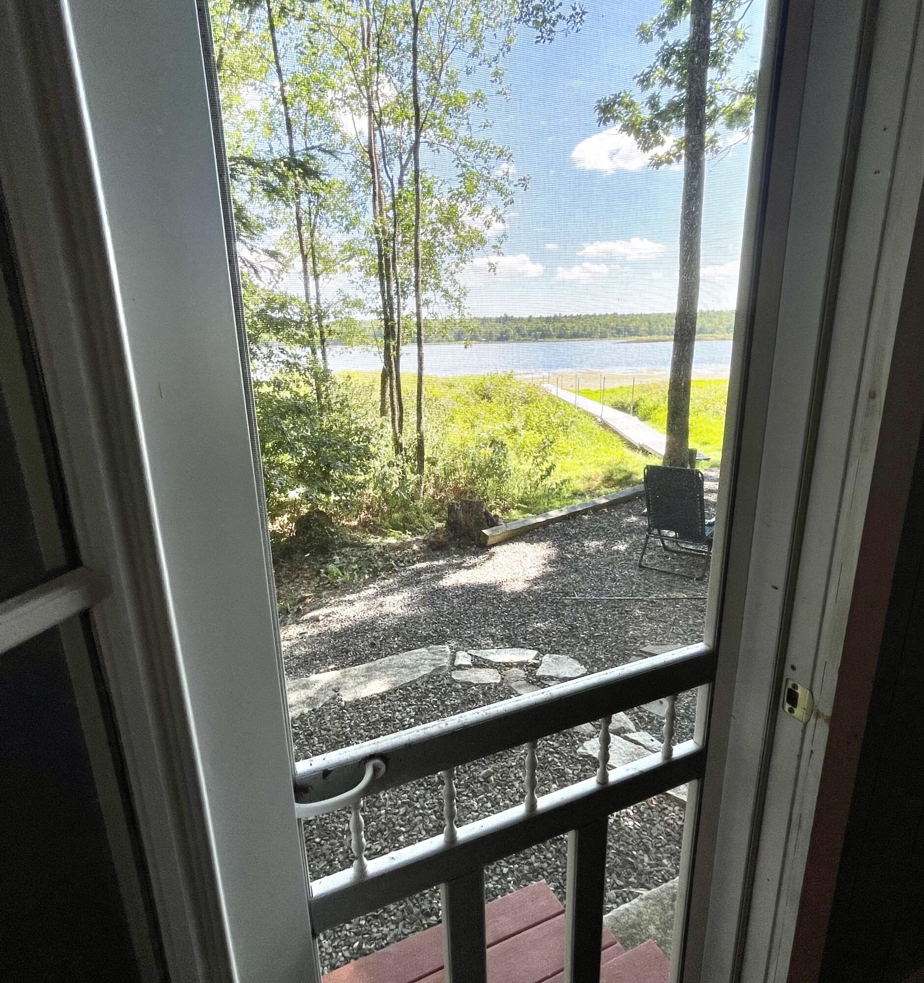 8 S Vigue Shore Road Albion ME 04910