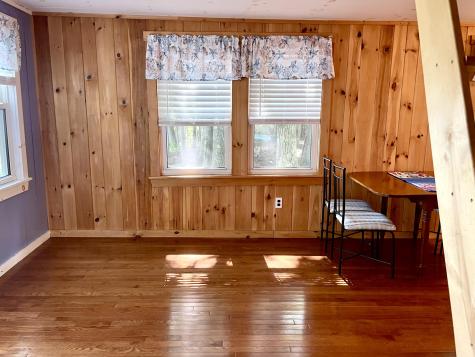 8 S Vigue Shore Road Albion ME 04910