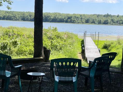 8 S Vigue Shore Road Albion ME 04910