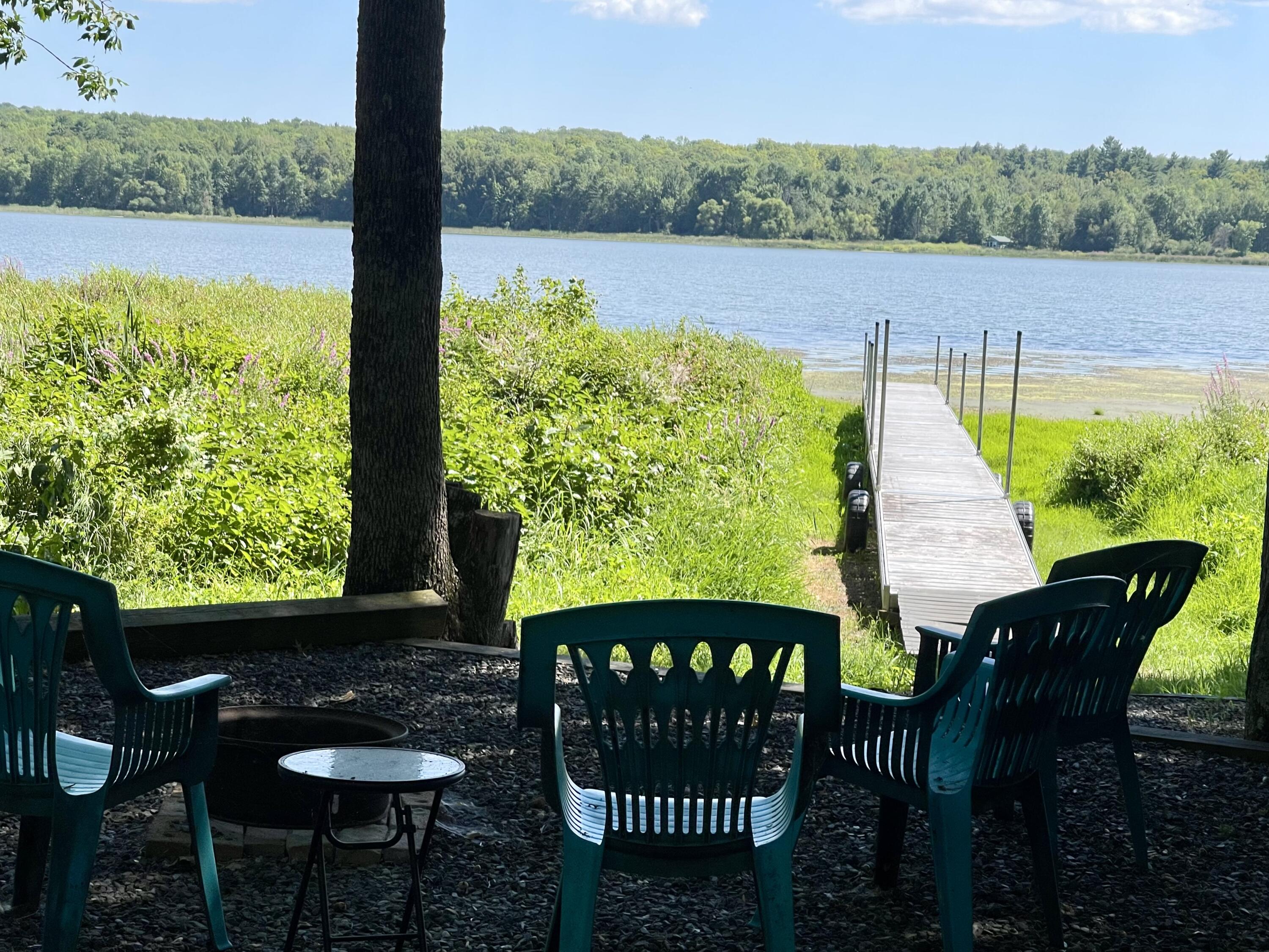 8 S Vigue Shore Road Albion ME 04910