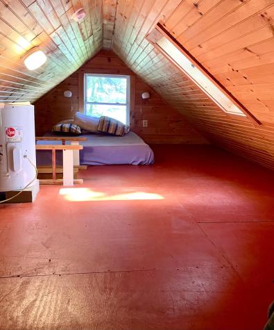 8 S Vigue Shore Road Albion ME 04910