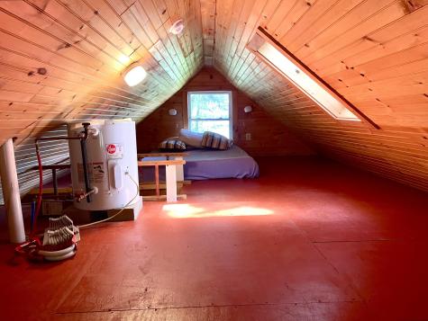 8 S Vigue Shore Road Albion ME 04910