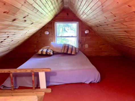 8 S Vigue Shore Road Albion ME 04910