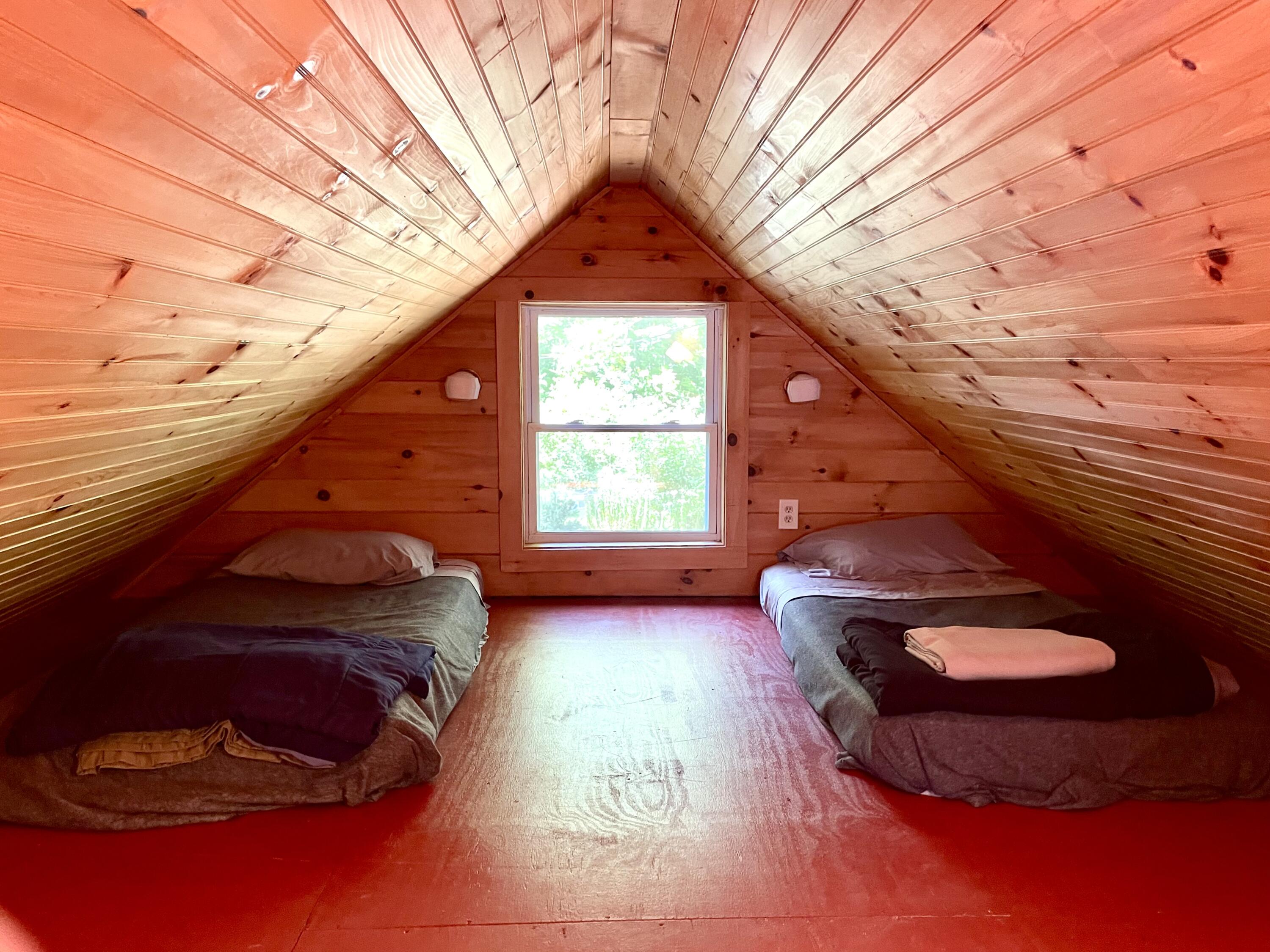 8 S Vigue Shore Road Albion ME 04910