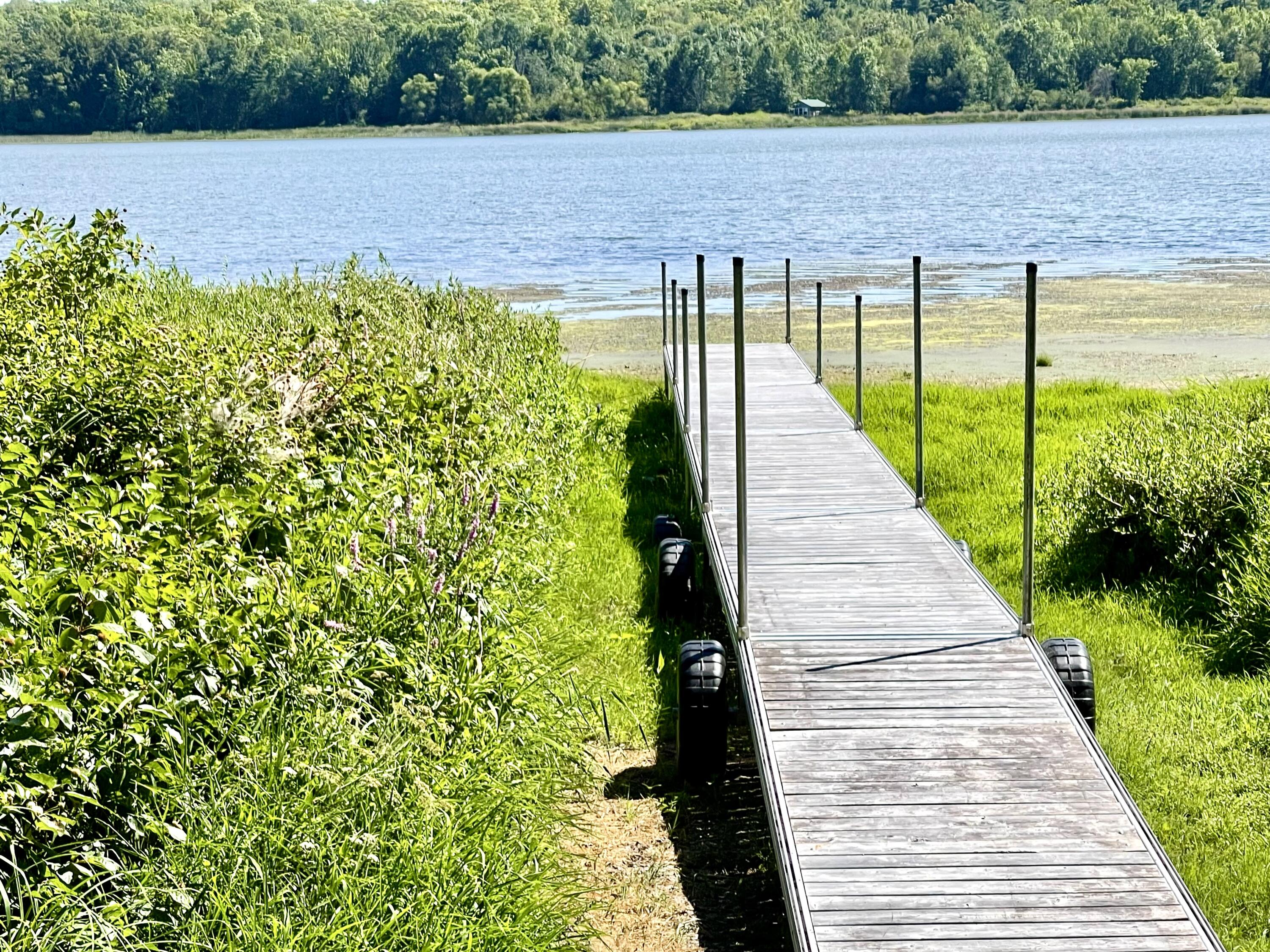 8 S Vigue Shore Road Albion ME 04910