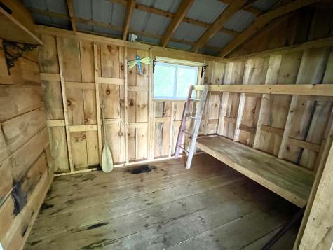 8 S Vigue Shore Road Albion ME 04910