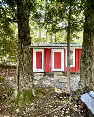 8 S Vigue Shore Road Albion ME 04910