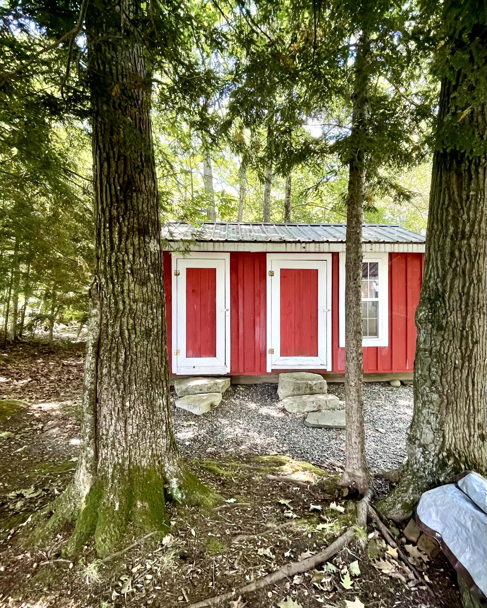 8 S Vigue Shore Road Albion ME 04910