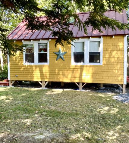 8 S Vigue Shore Road Albion ME 04910