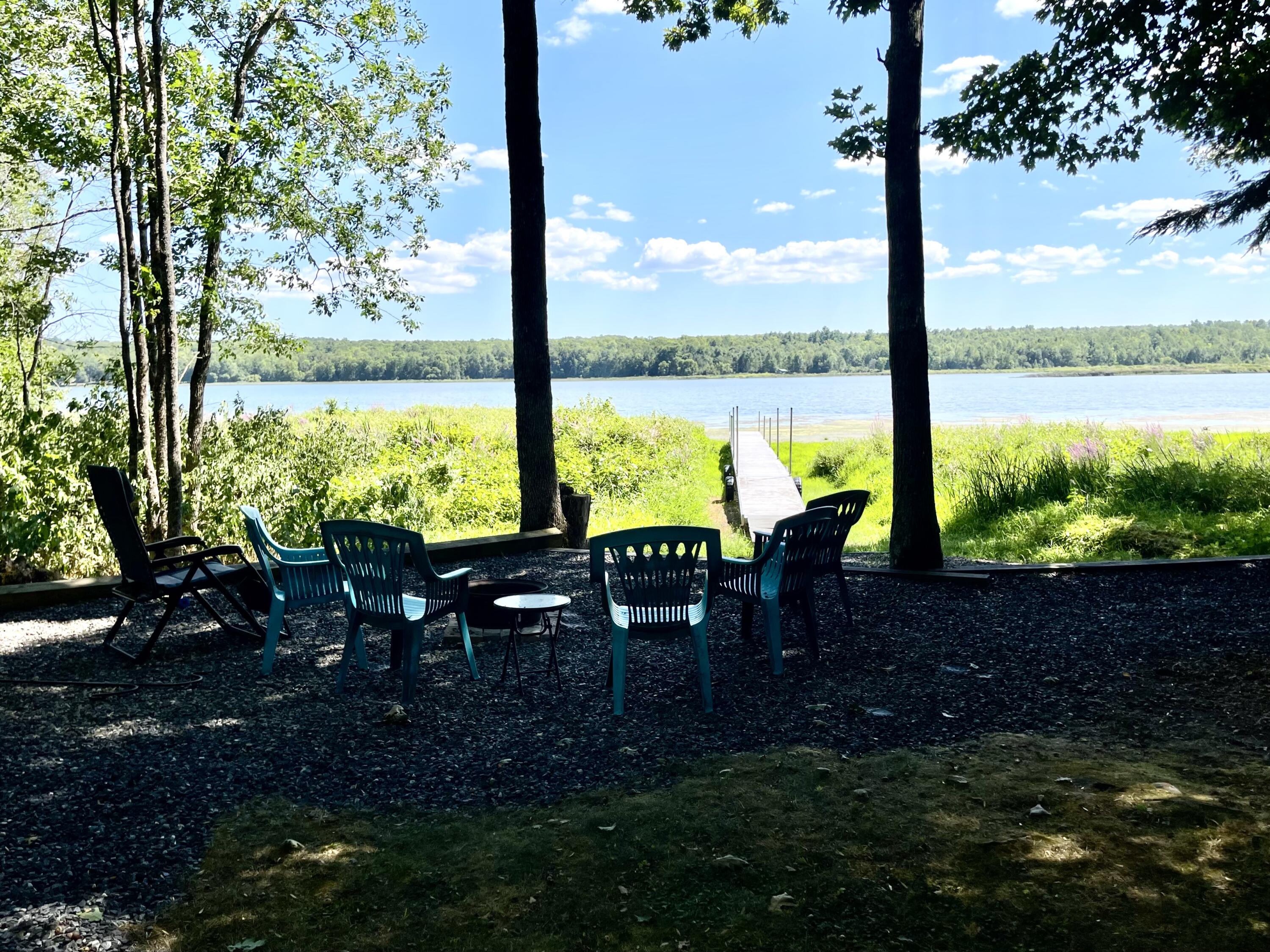 8 S Vigue Shore Road Albion ME 04910