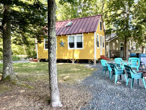 8 S Vigue Shore Road Albion ME 04910