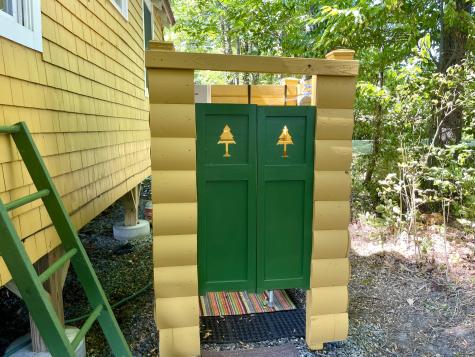 8 S Vigue Shore Road Albion ME 04910