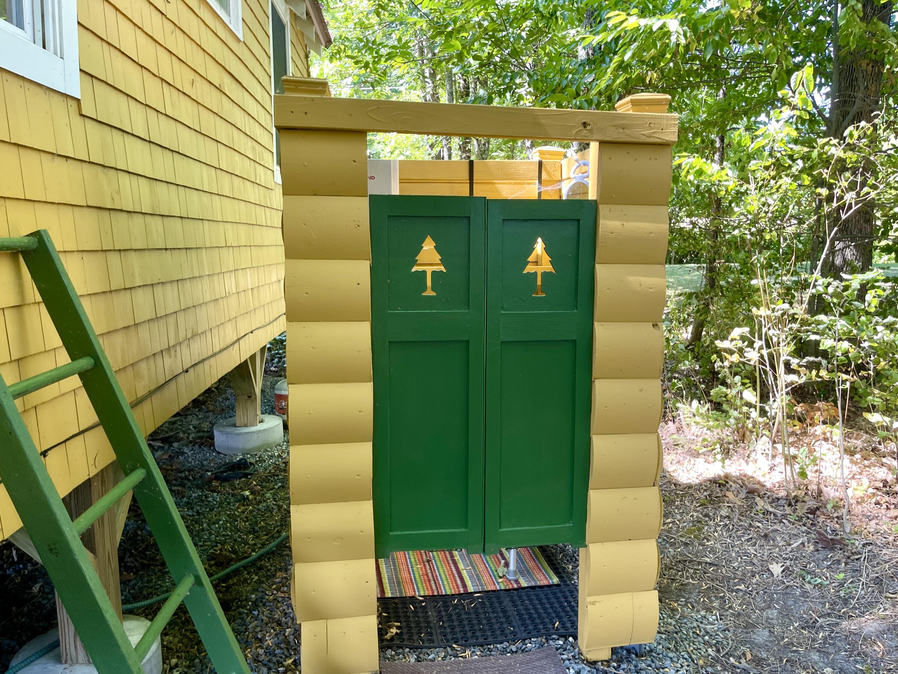 8 S Vigue Shore Road Albion ME 04910