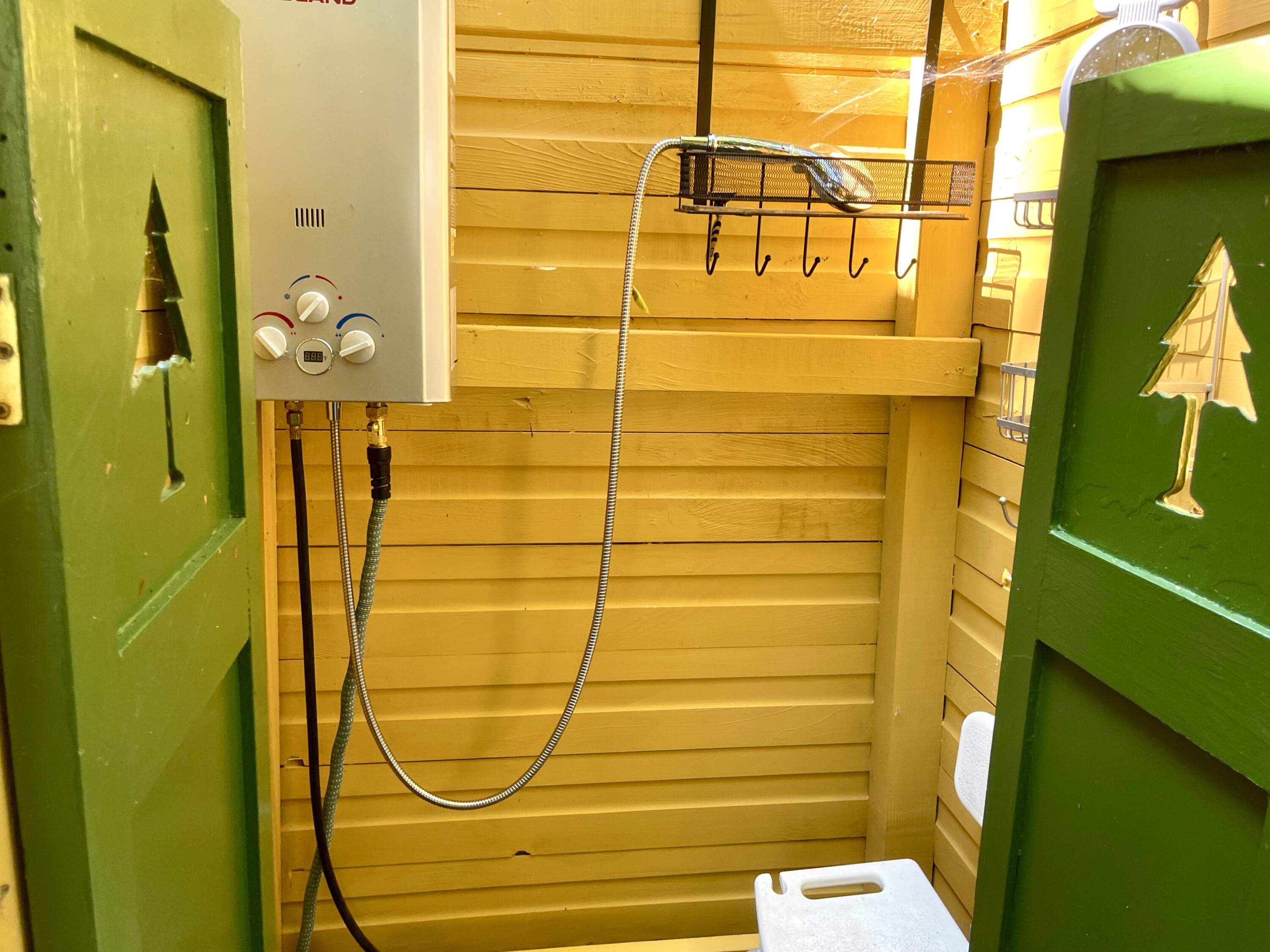 8 S Vigue Shore Road Albion ME 04910