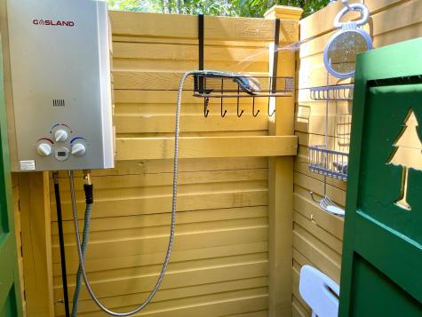 8 S Vigue Shore Road Albion ME 04910