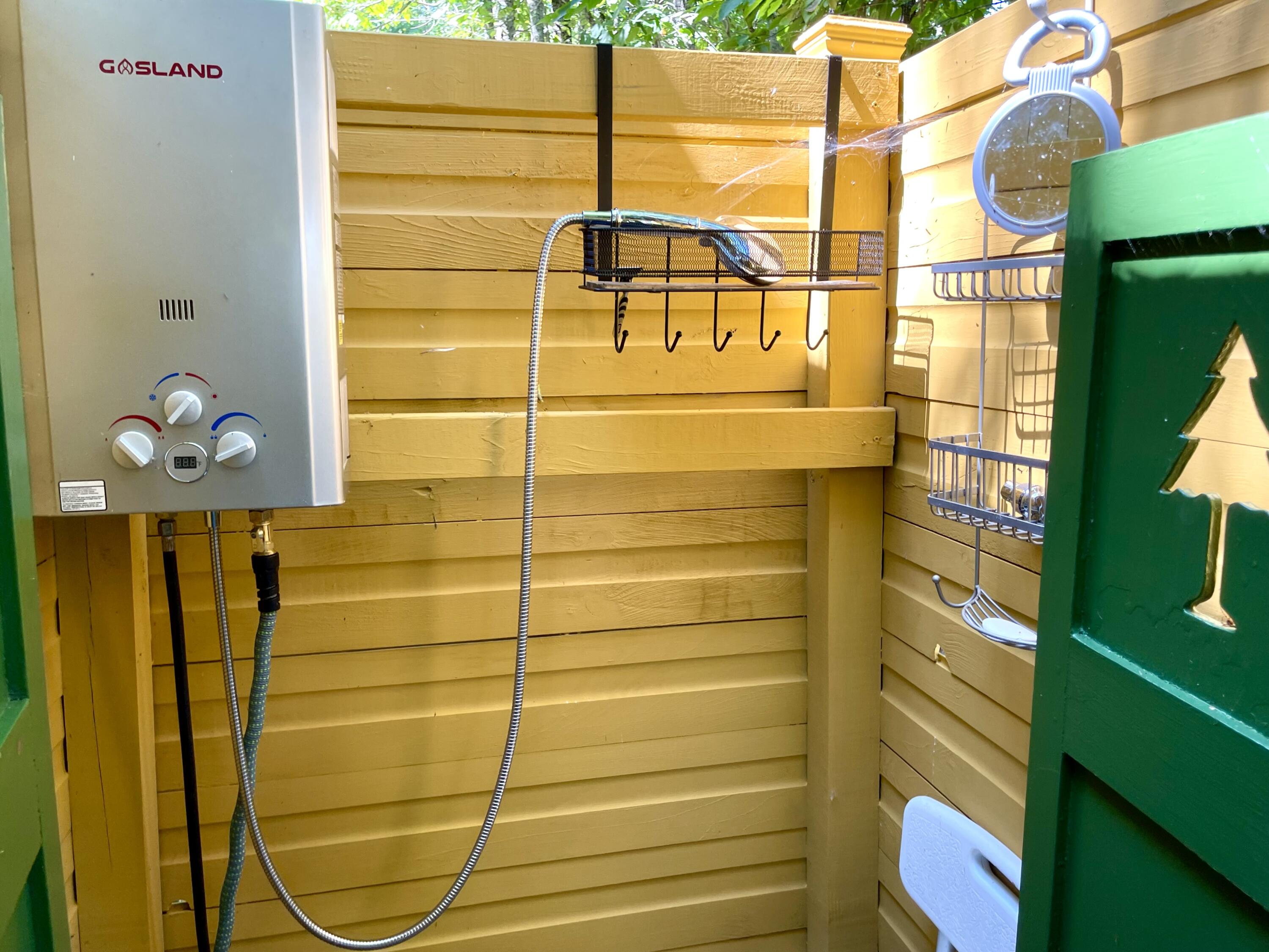 8 S Vigue Shore Road Albion ME 04910