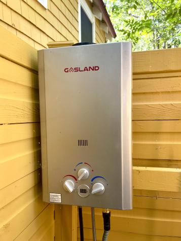 8 S Vigue Shore Road Albion ME 04910