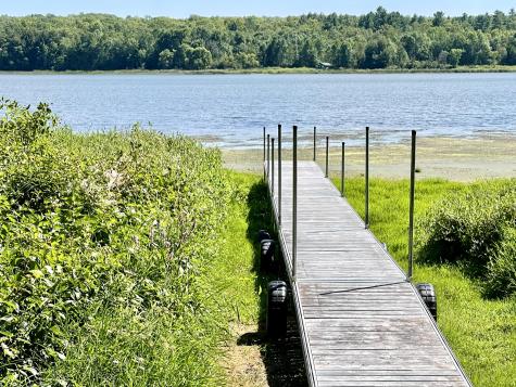 8 S Vigue Shore Road Albion ME 04910