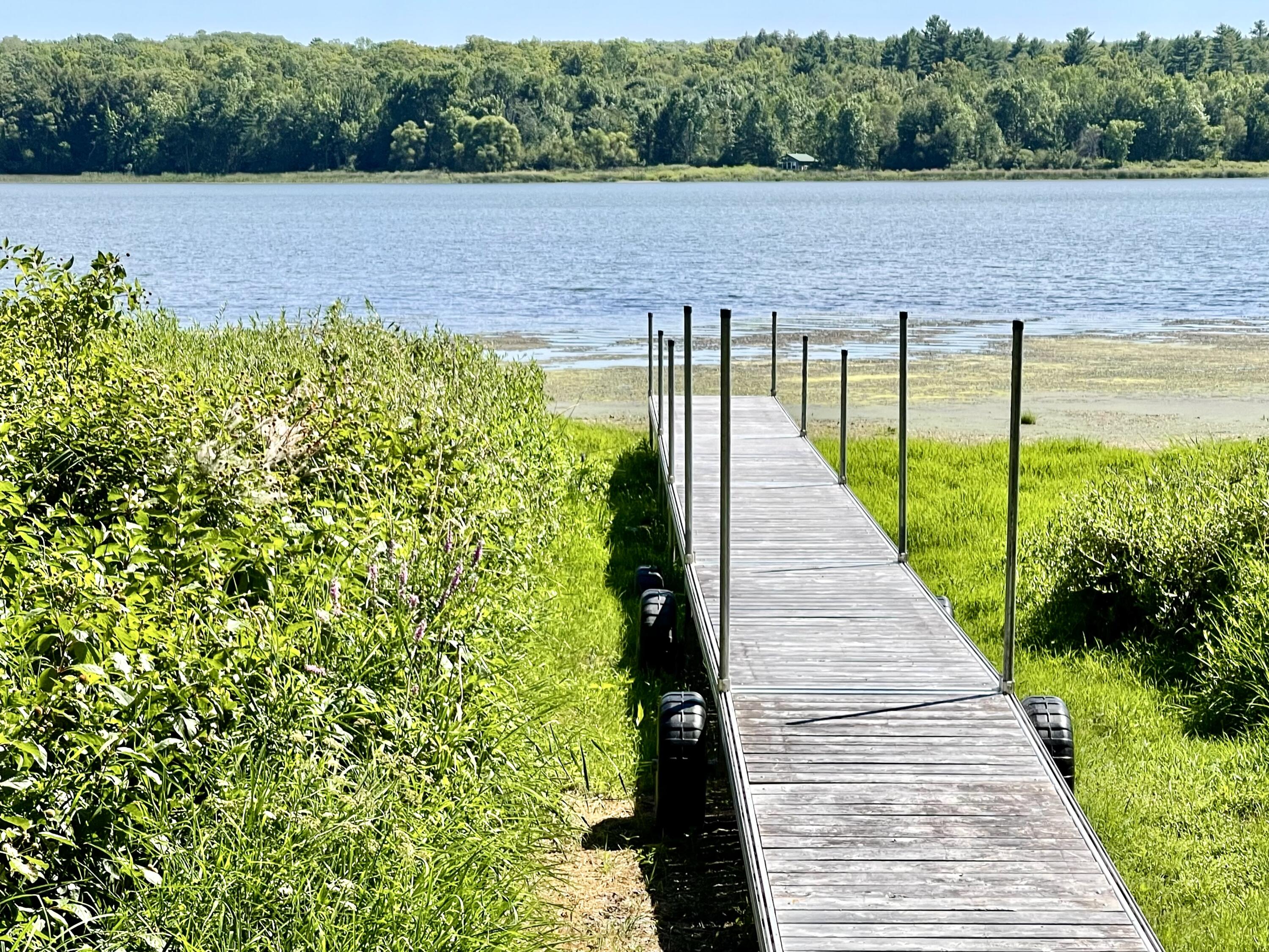 8 S Vigue Shore Road Albion ME 04910