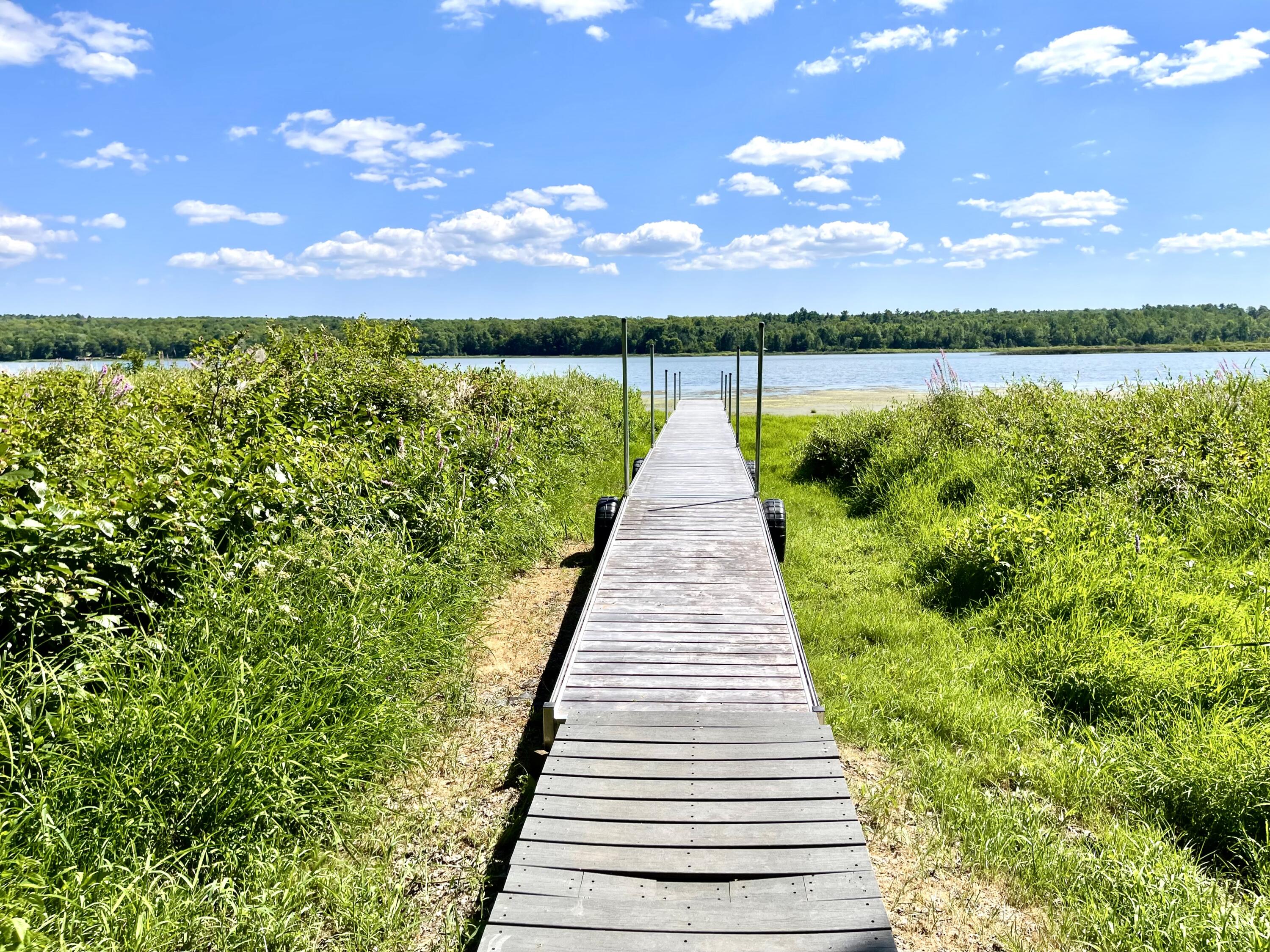 8 S Vigue Shore Road Albion ME 04910