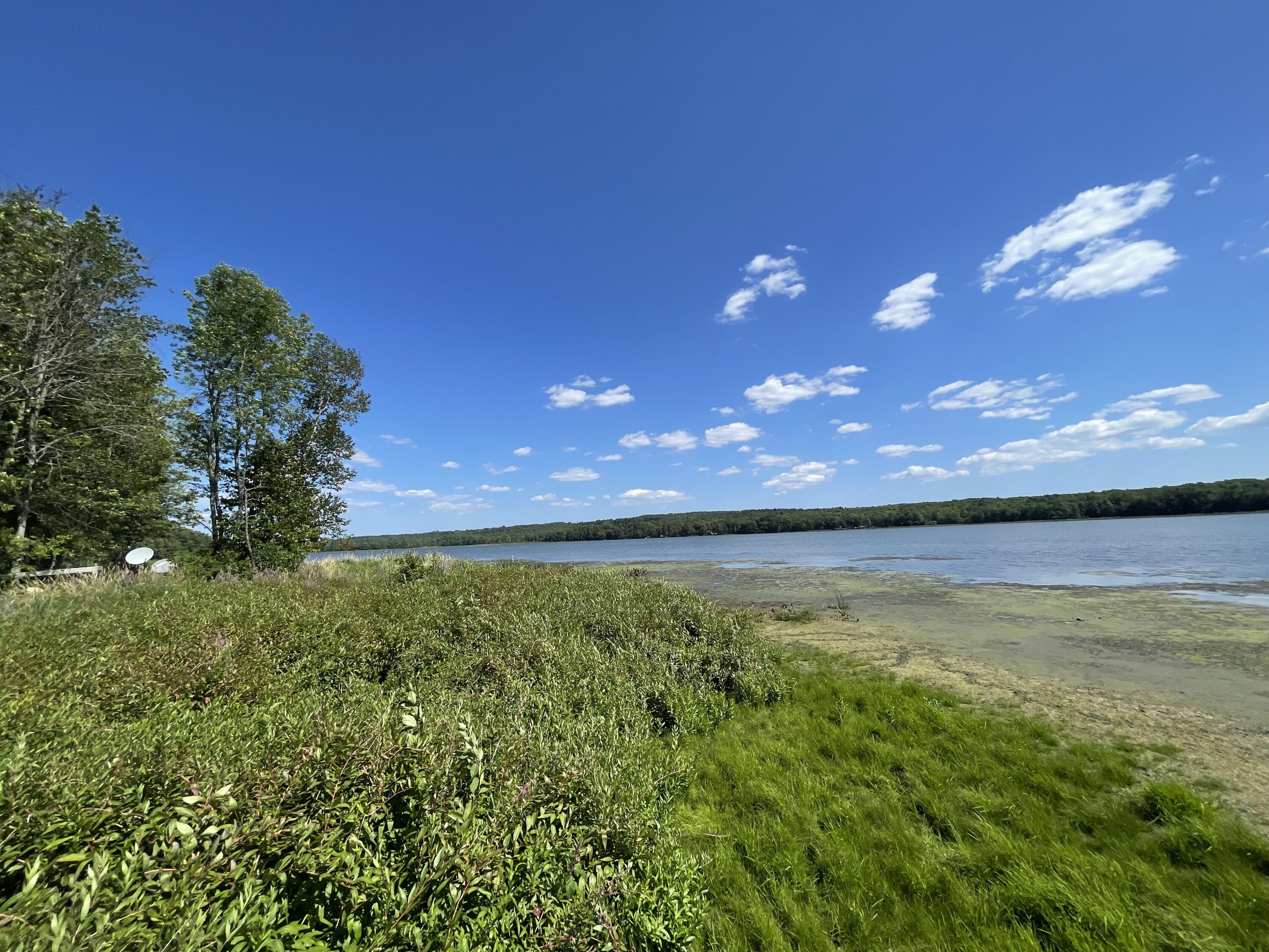 8 S Vigue Shore Road Albion ME 04910