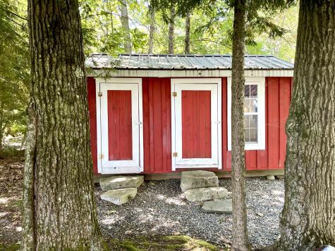 8 S Vigue Shore Road Albion ME 04910