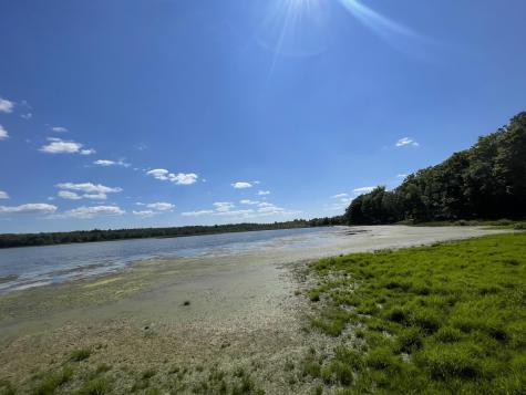 8 S Vigue Shore Road Albion ME 04910