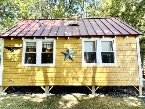 8 S Vigue Shore Road Albion ME 04910